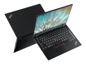Lenovo ThinkPad X1 Carbon 